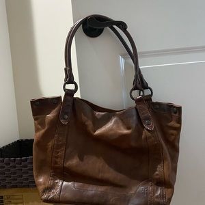 FRYE Leather Bag